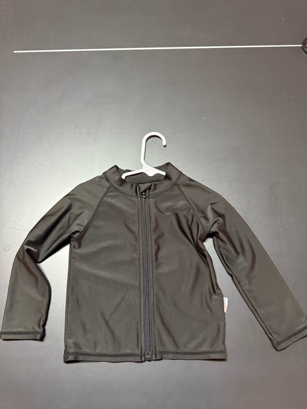 SwimZip UPF 50+ Long Sleeve Rash Guard Swim Shirt